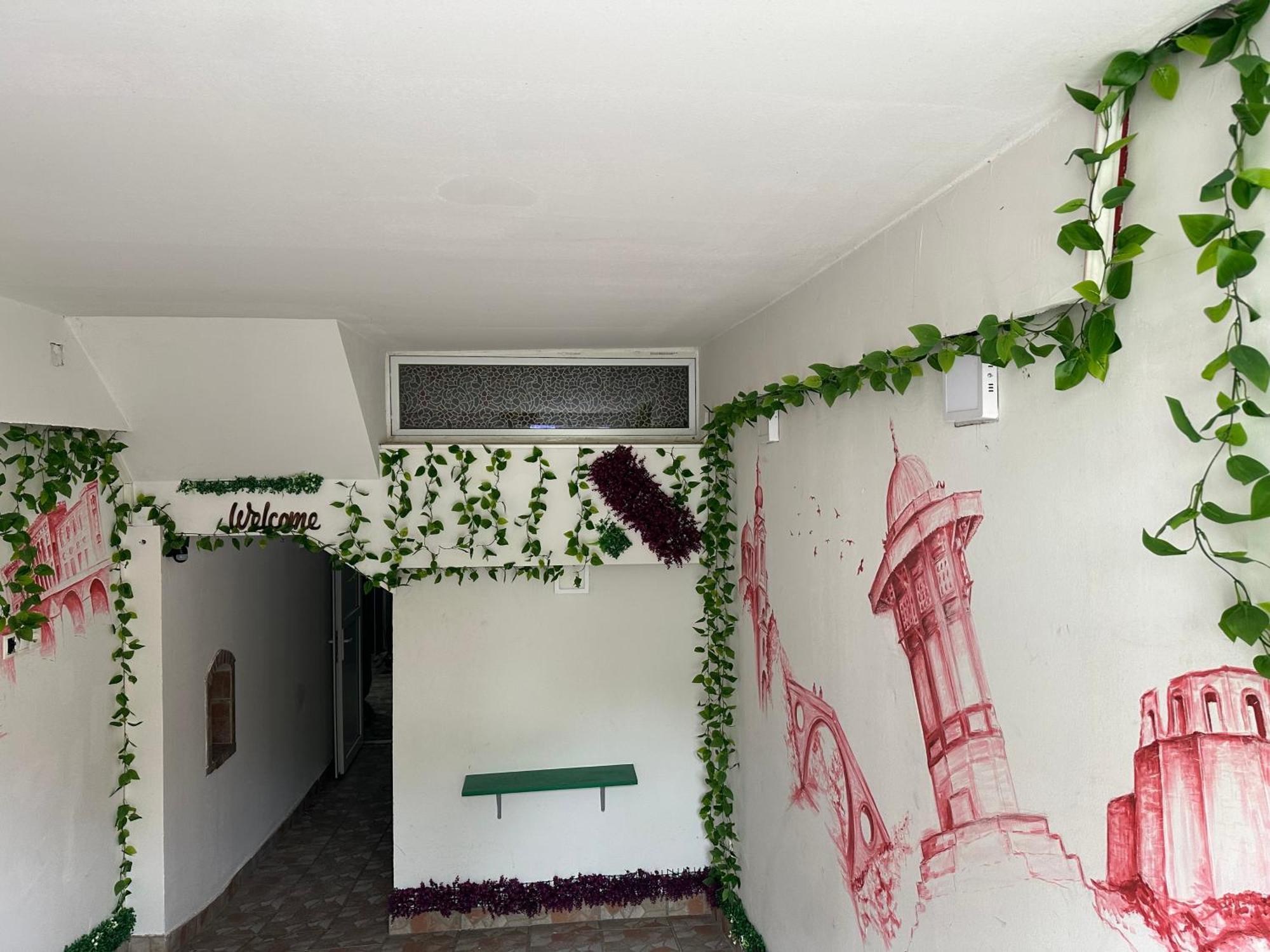 Appartement Elma Sarajevo