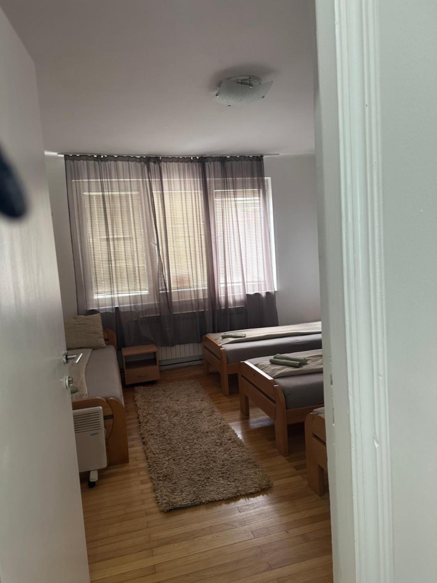 Elma Appartement Sarajevo