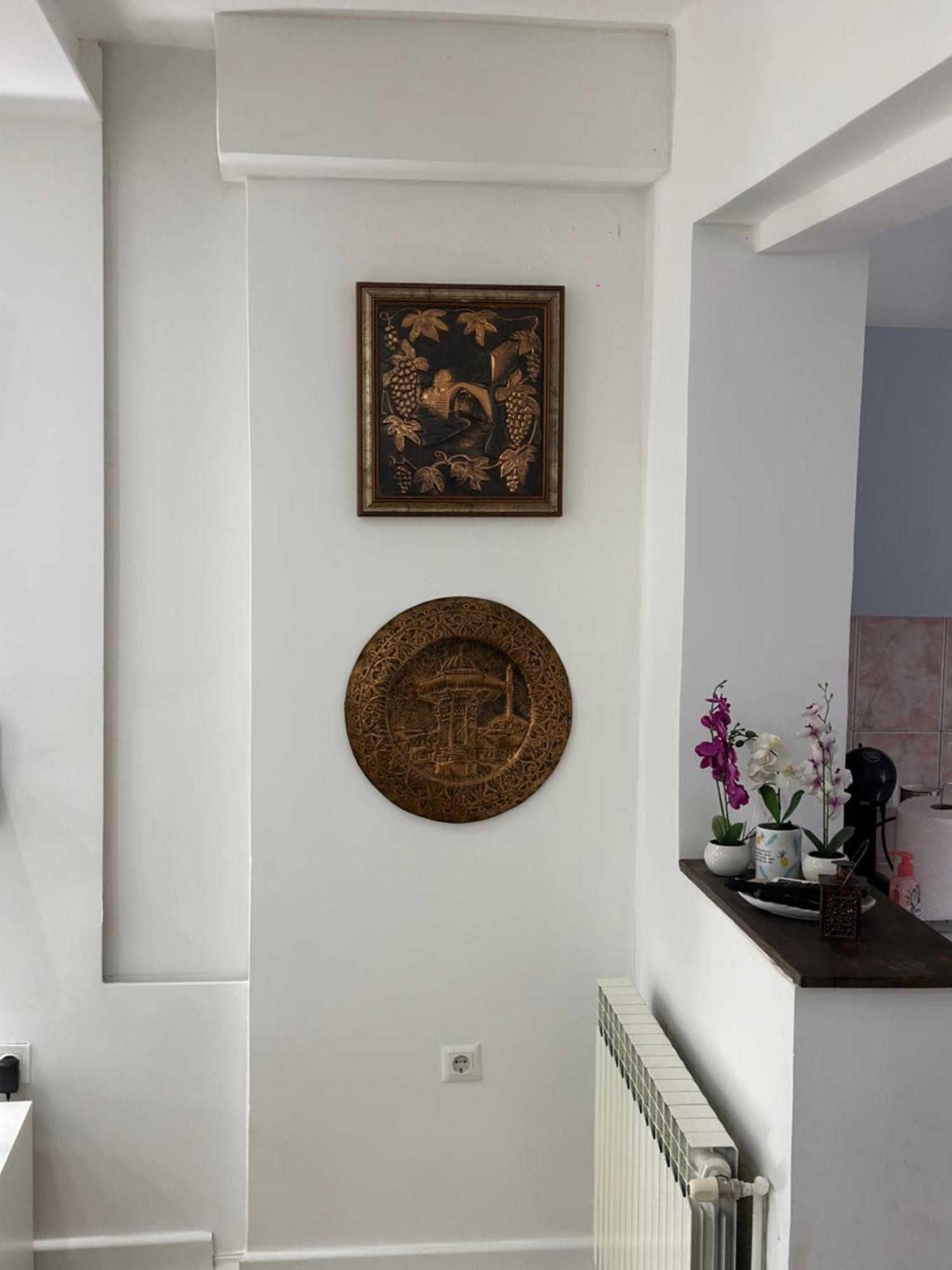 Elma Appartement *