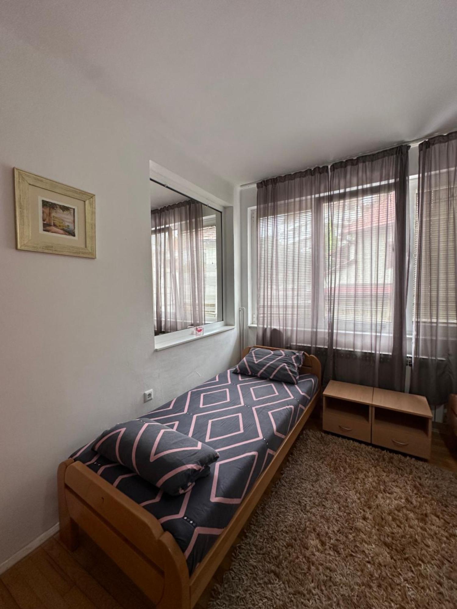 Appartement Elma *