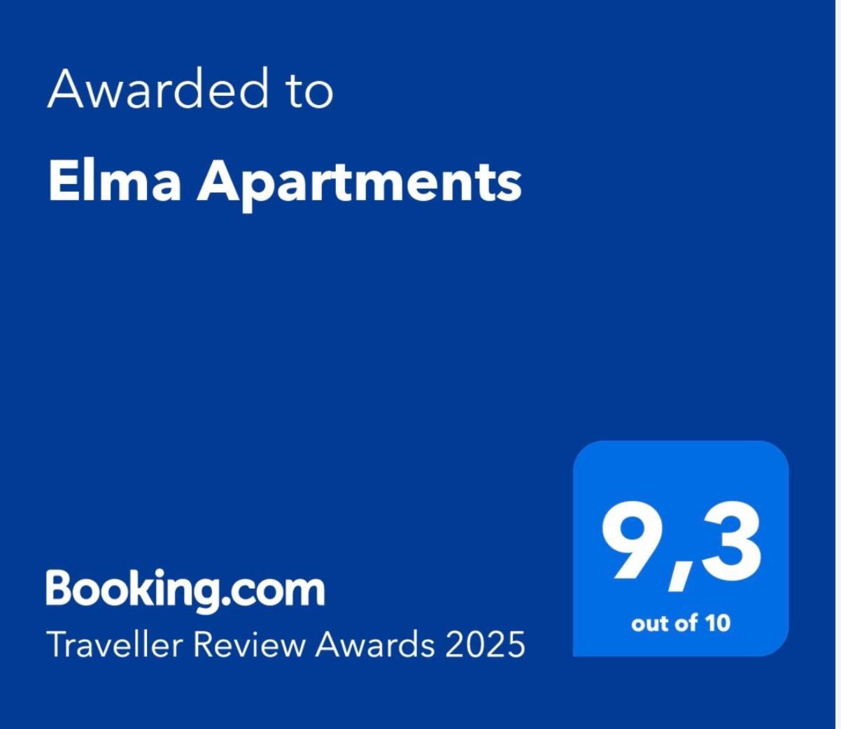 Elma Appartement