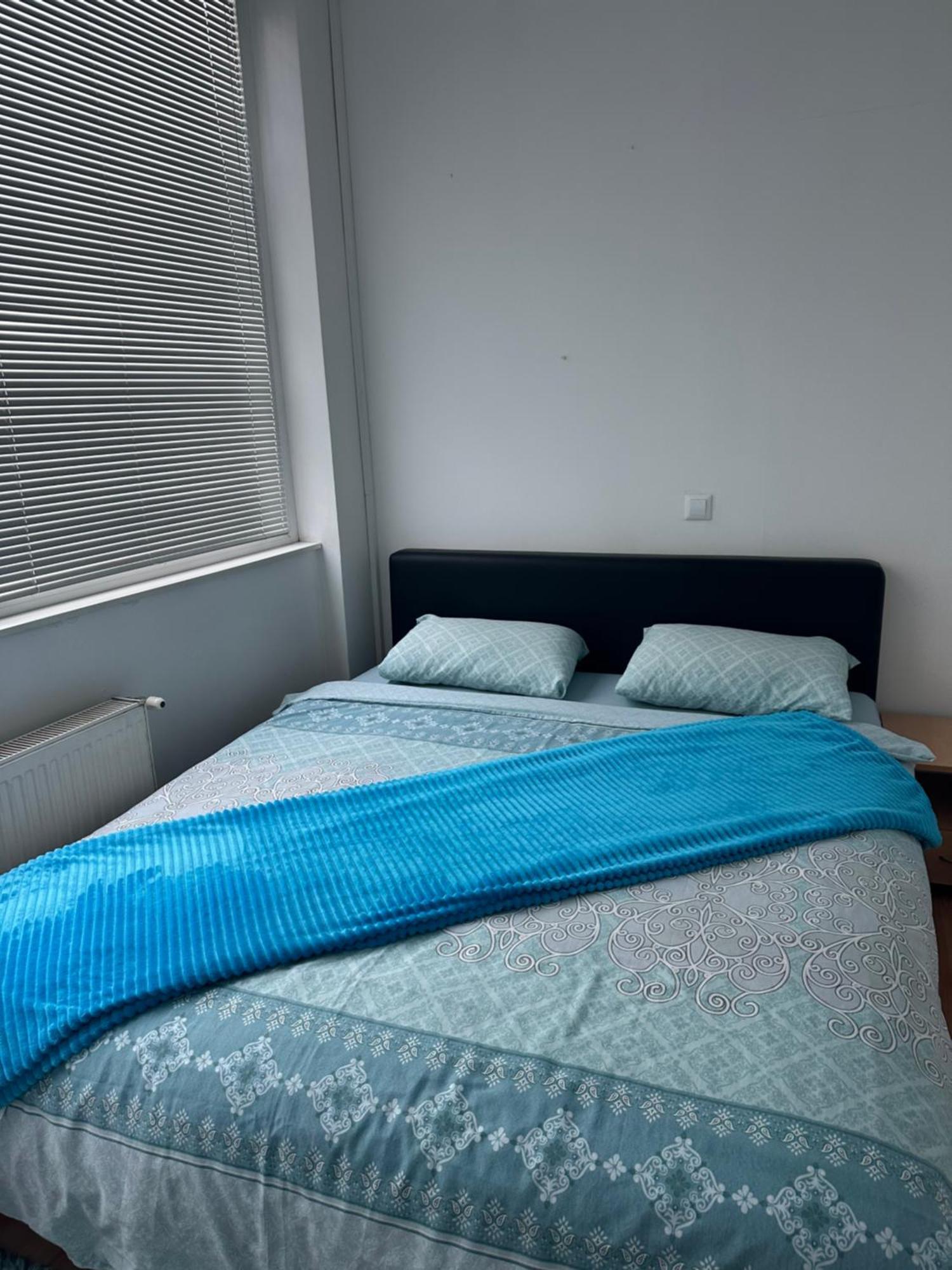 Appartement Elma *